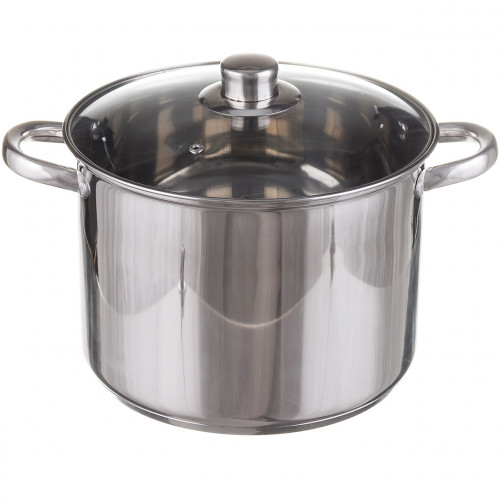 Кастрюля 1392   6,8л  