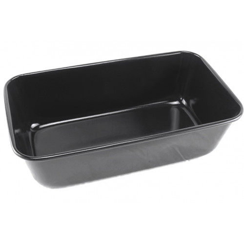 Форма 1132 для хлеба 24х14х6,5 диамантовое покрытие