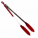 Щипці 1831 силікон 40см