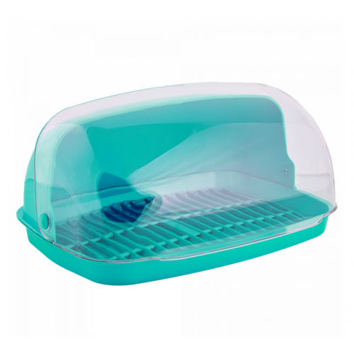 Хлібник Кс бірюза