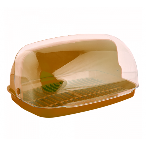 Хлебница Кс бирюза