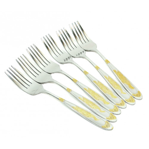 Столовая вилка 051XF