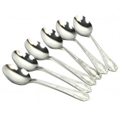 Столова ложка 0208 десертна Regency