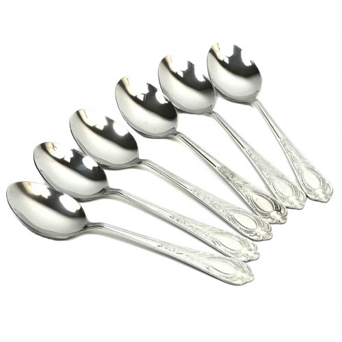 Столовая ложка 0208 десертная Regency