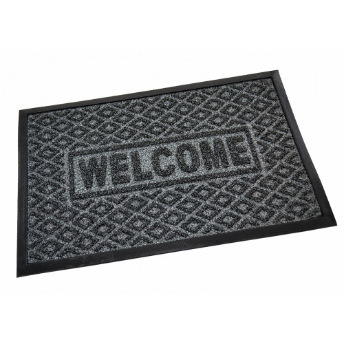 Коврик Grass пенка 45х75