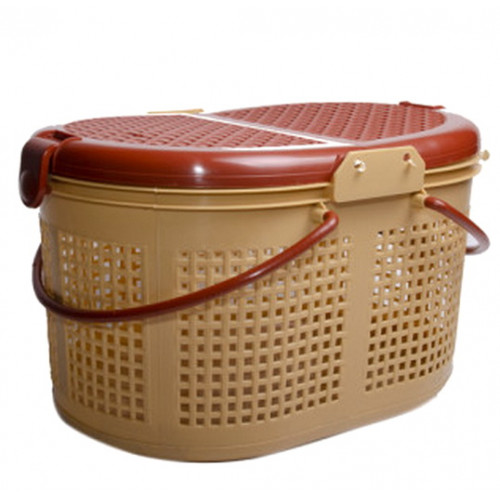 Корзина пикник 260х320х460