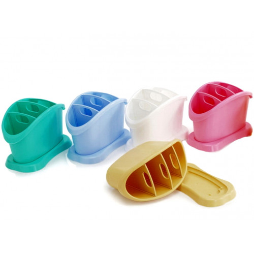 Підставка для ложок Лего овал 