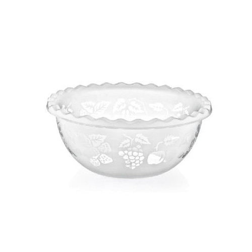 Миска узорная  3,5л 10501   (50)