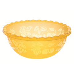 Миска узорная  6,0л 10502   (50)