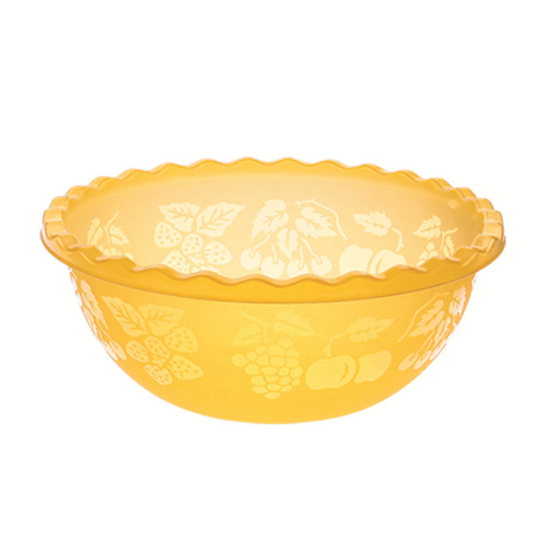 Миска узорная  6,0л 10502   (50)