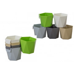 Вазон для цветов Хеца 125 2