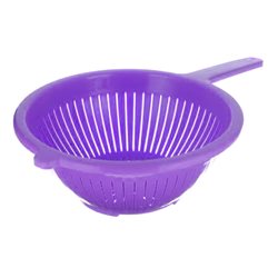 Друшляк Кс з ручкою 