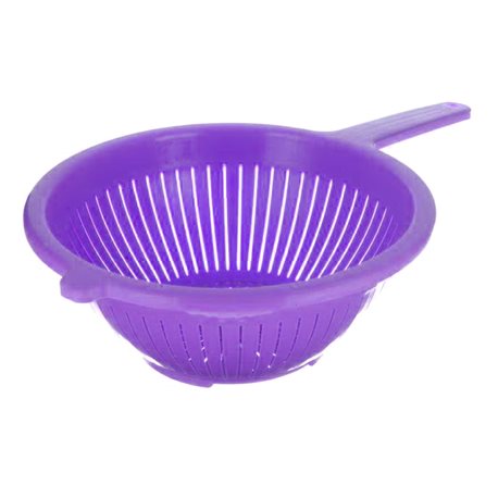 Дуршлаг Кс с ручкой 