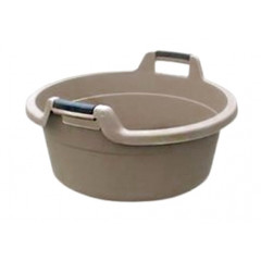 Таз Кс 20л с ручками акция