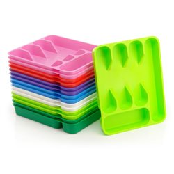 Лоток вкладыш в стол Польша сплошной