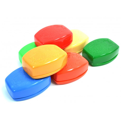 Мыльница дорожная  рисунок