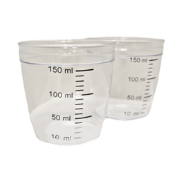 Стакан мерный 0,15л  
