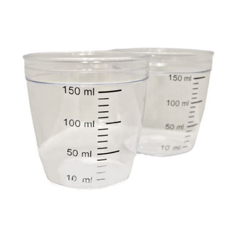 Стакан мерный 0,15л  