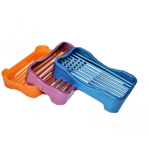 Мыльница подставка Мини Идея