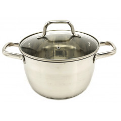 Кастрюля 2191  3,7л 20см