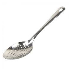 Ложка гарнирная 0309 с дырочками