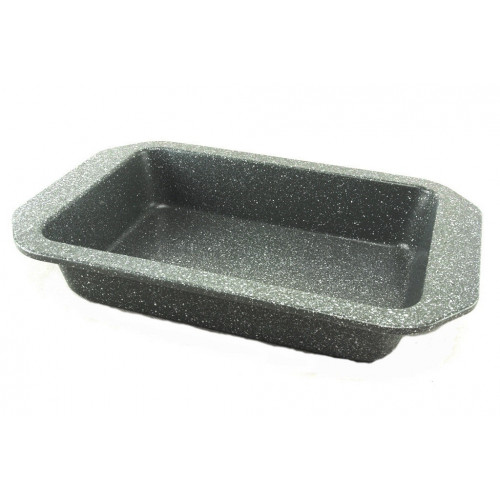 Деко 1143 прямоугольний мрамор 1шт  