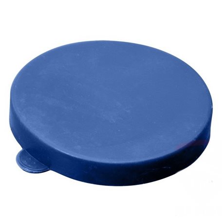 Крышка на банку 1уп -200шт цветная С