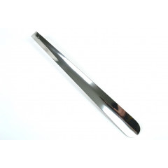 Рожок для обуви металлич 42см  