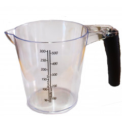 Кружка мерная 0,5л  Эталон