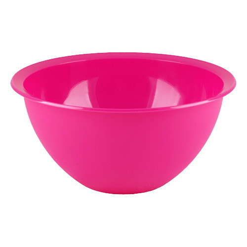 Миска круглая глубокая 2,0л Луиза