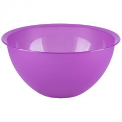 Миска круглая глубокая 4,0л 