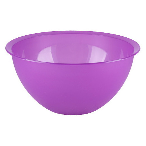 Миска кругла глибока 4,0л