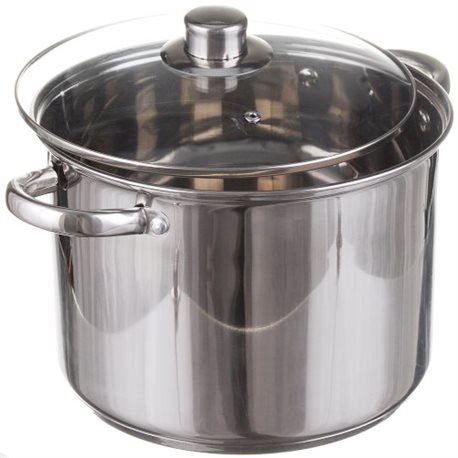 Кастрюля 1391   8,5л  