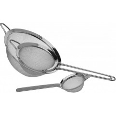 Сито 3091 с ручкой 16см