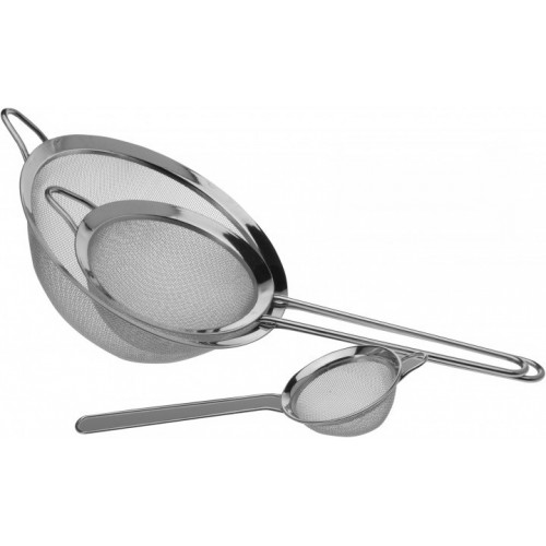 Сито 3091 с ручкой 16см