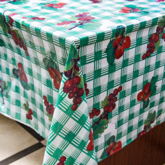 Клеенка 1,18*50м рулон NAZAR 3023A