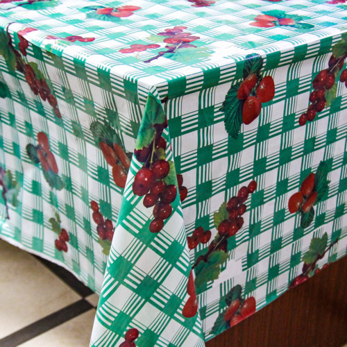 Клейонка 1,18*50м рулон NAZAR 3023A