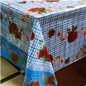 Клеенка 1,18*50м рулон NAZAR 3001A
