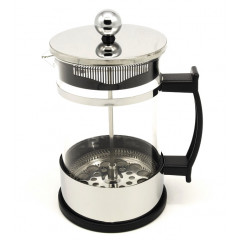 Заварник для кофе 1034 из закаленного стекла   