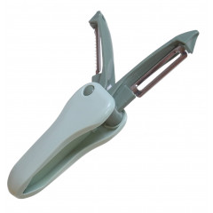 Нож 2218 овощечистка 2 в 1