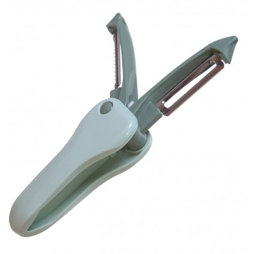 Нож 2218 овощечистка 2 в 1