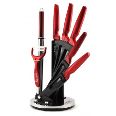 Ножі 1001 набір 8 предметів