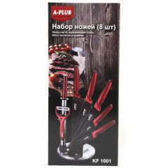 Ножи 1001 набор 8 предметов 2