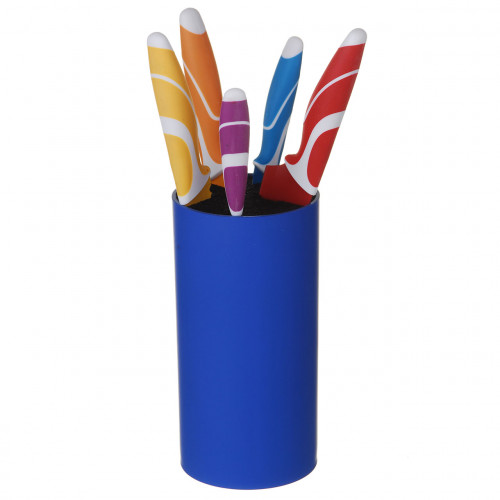 Ножі 1827 набір 5 предметів