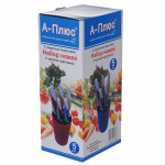 Ножи 1827 набор 5 предметов