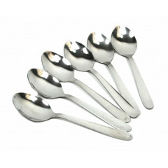 Столова ложка 0150 чайна Eva