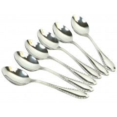 Столовая ложка 0174 чайная Gariand