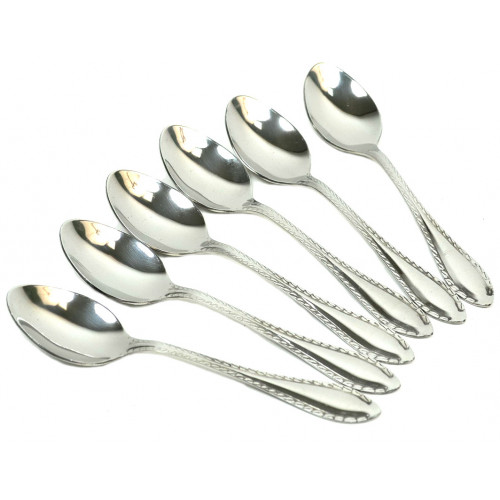 Столова ложка 0174 чайна Gariand