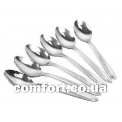 Ложка чайная  Волна  