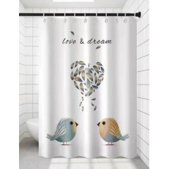 Штора Ефіопія 1643